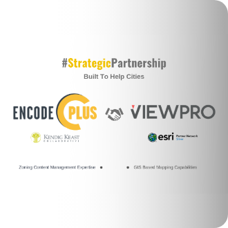 Partnership announced with enCodePlus