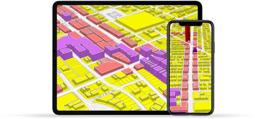 ArcGIS Marketplace Services  GIS Consultants & Development Services